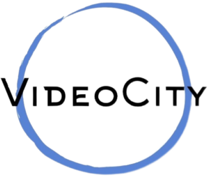 видеонаблюдение videoCity