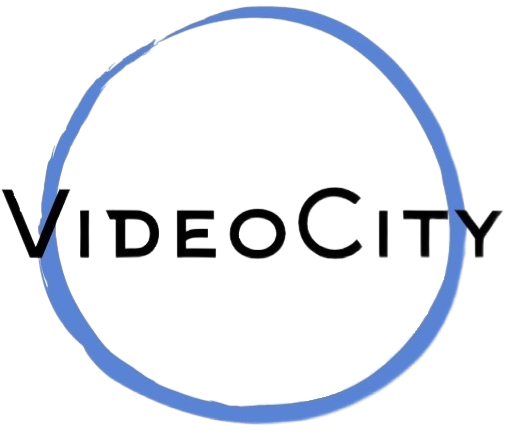 видеонаблюдение videoCity
