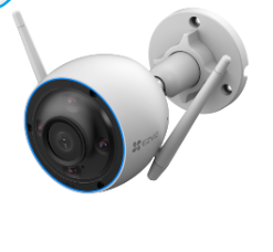 EZVIZ H3 5мп